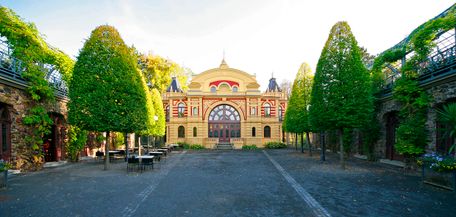 Xanderhof