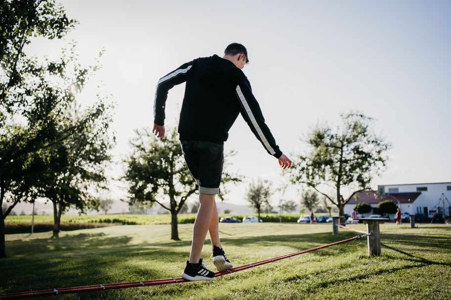 Bewegungspark Münsterhausen