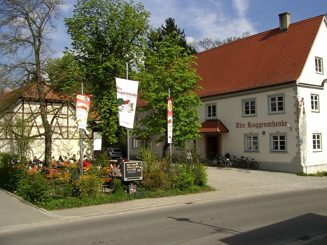 ILE - Genusswochen - Wirtshausquiz