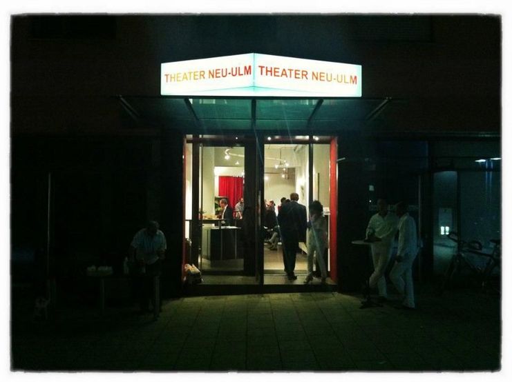 Theater Neu-Ulm