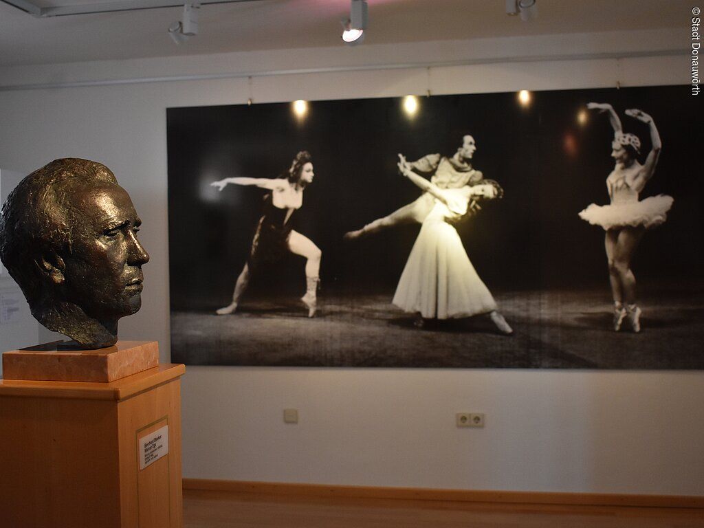 Werner-Egk-Begegnungsstätte