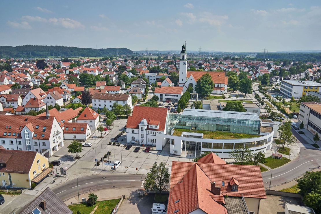 Vöhringen an der Iller