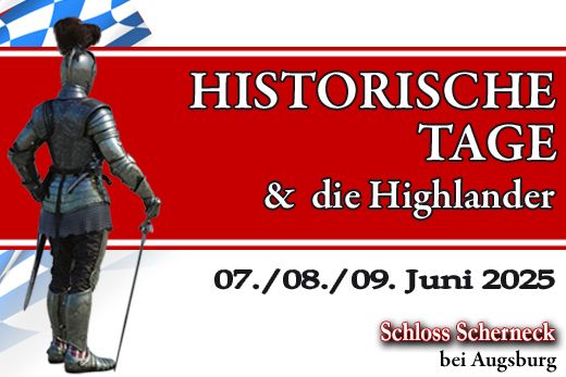 Historische Tage Scherneck