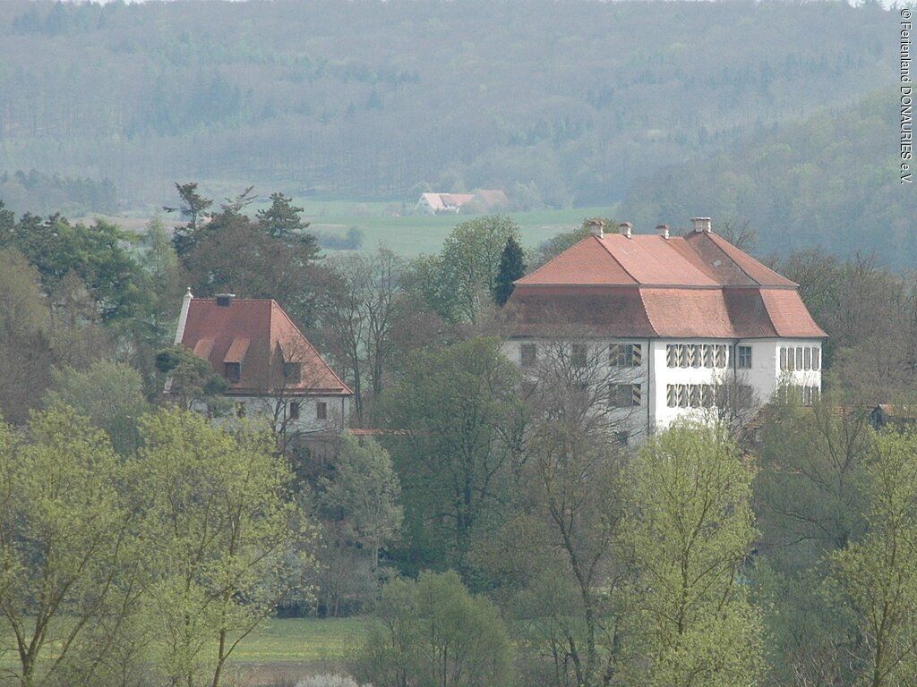 Schloss Lierheim