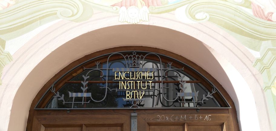 Maria-Ward-Gymnasium Günzburg