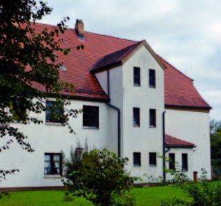 Ehemaliges Kapuzinerkloster Höchstädt