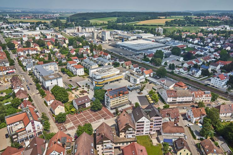 Senden