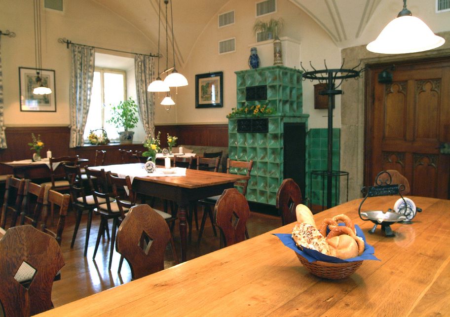 Brauerei Gasthaus Schlössle