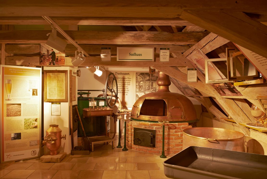 Brauereimuseum