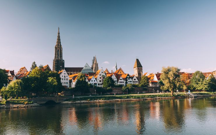 Altstadtfest von elf bis elf