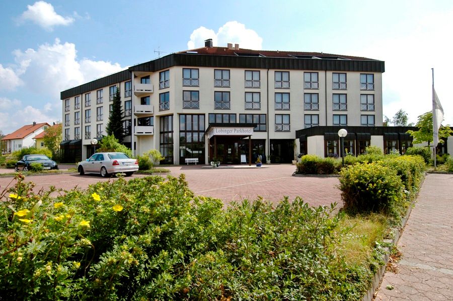 Lobinger Parkhotel