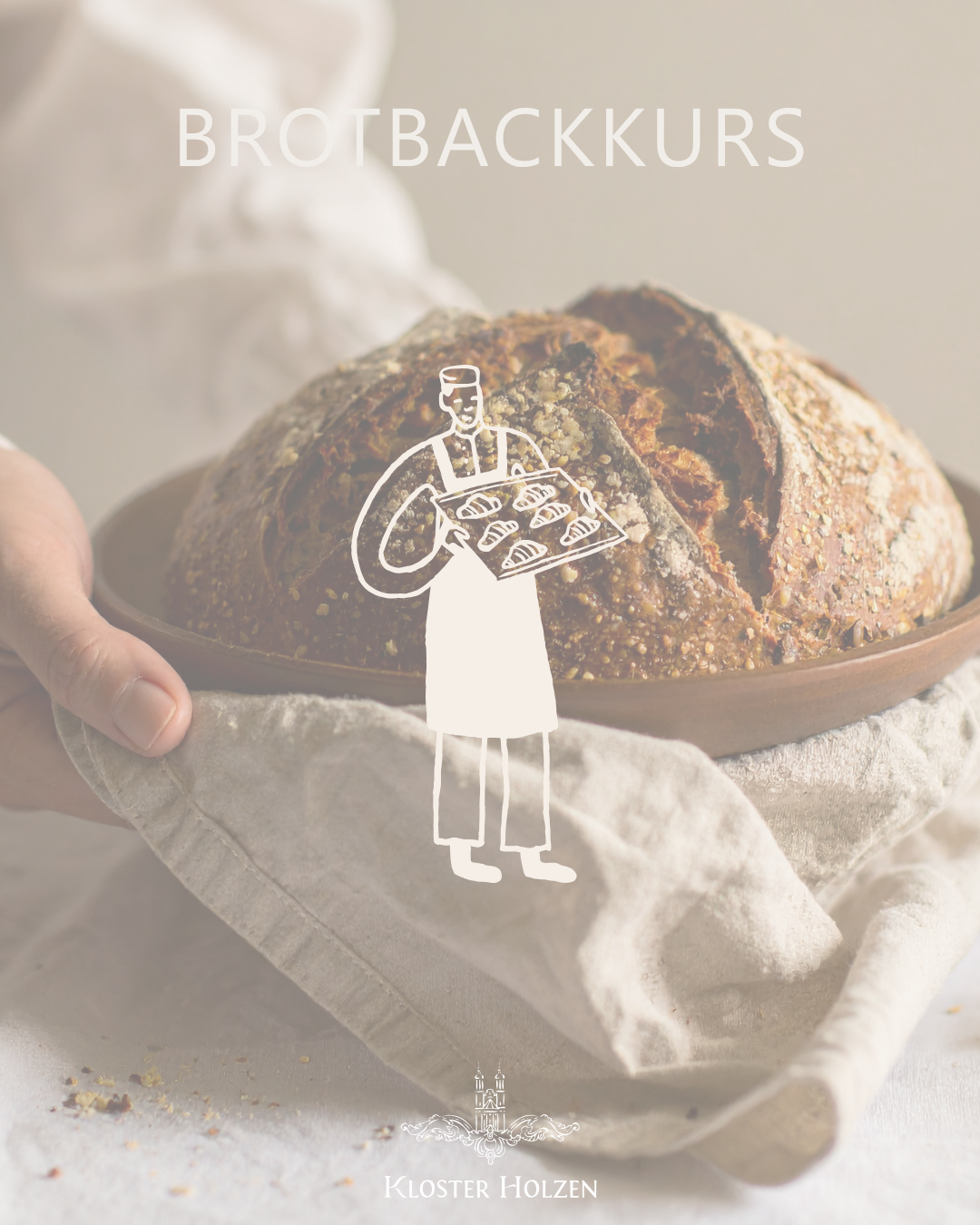 BROTBACKKURS