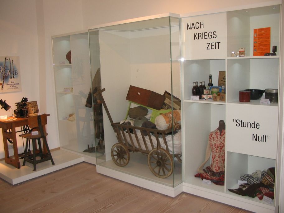 Museum der Stadt Burgau