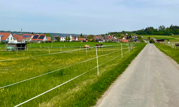 Niederraunau