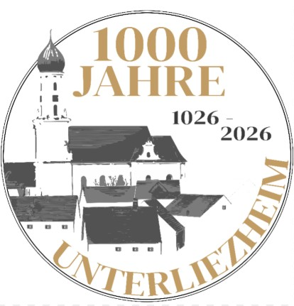 1000 Jahre Unterliezheim - Festwochenende