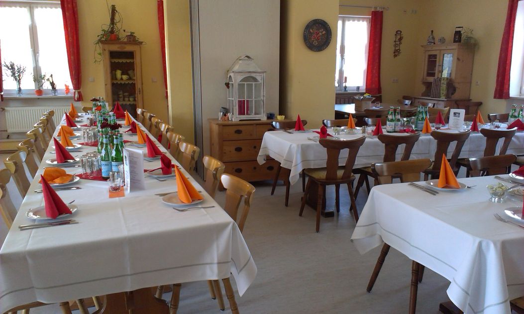 Donau Camping und Eichwaldstuben