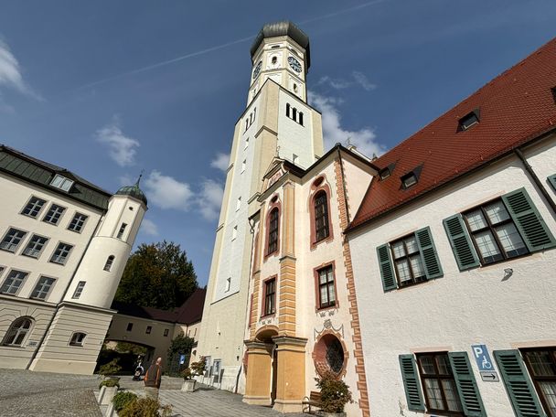 Ursberg
