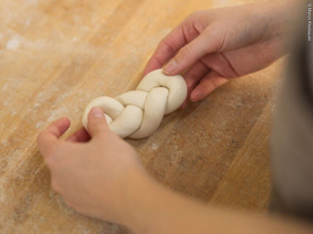 Bäckerei Gruber in Löpsingen