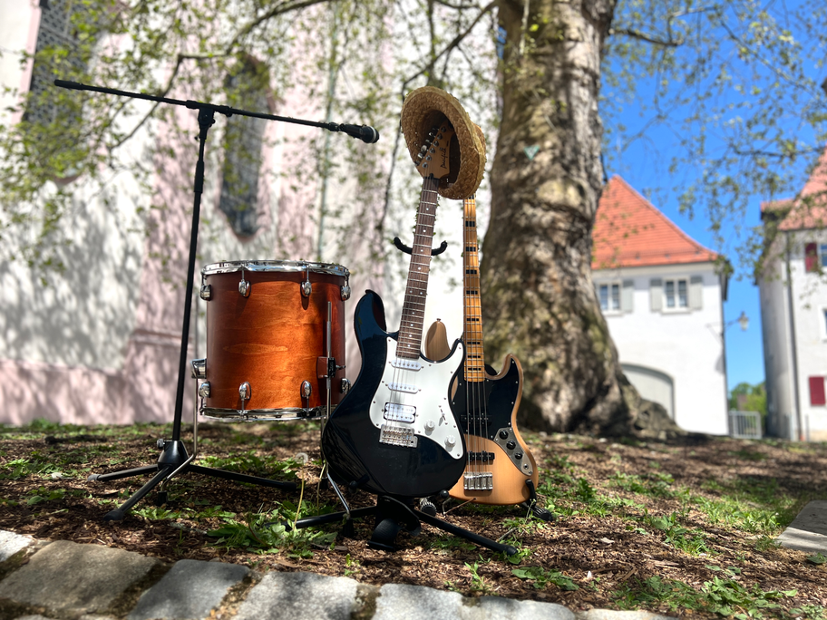 Kultur am Frauenplatz