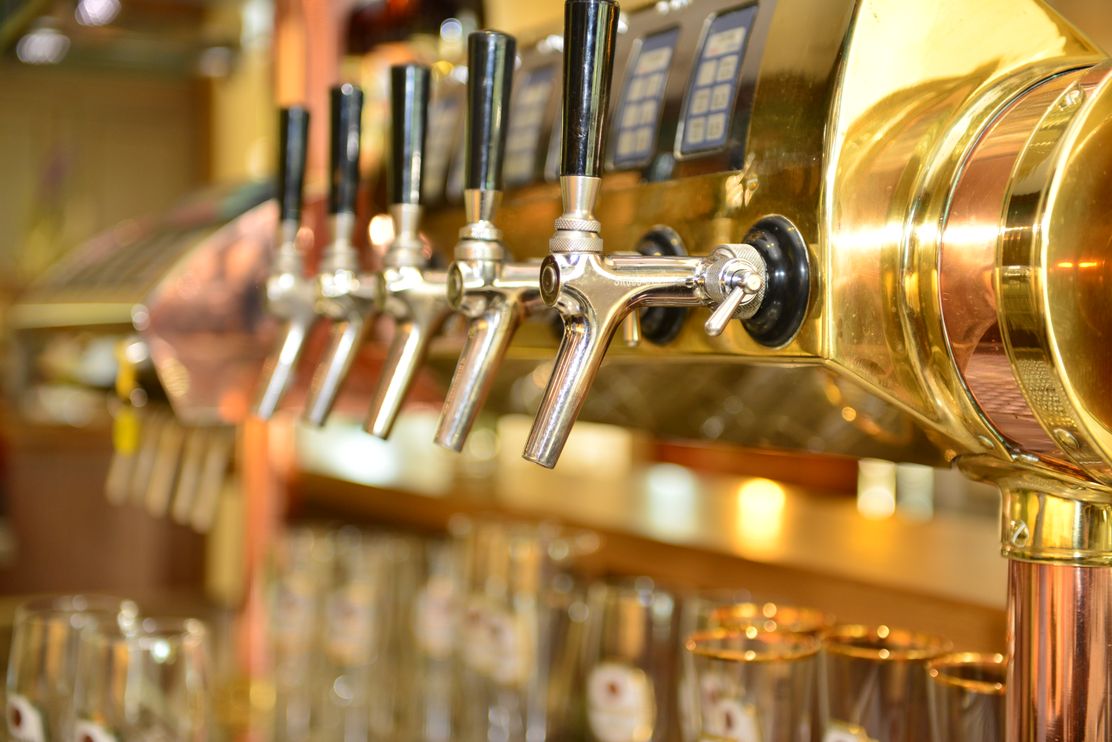 Bier- und Käse-Genussabend