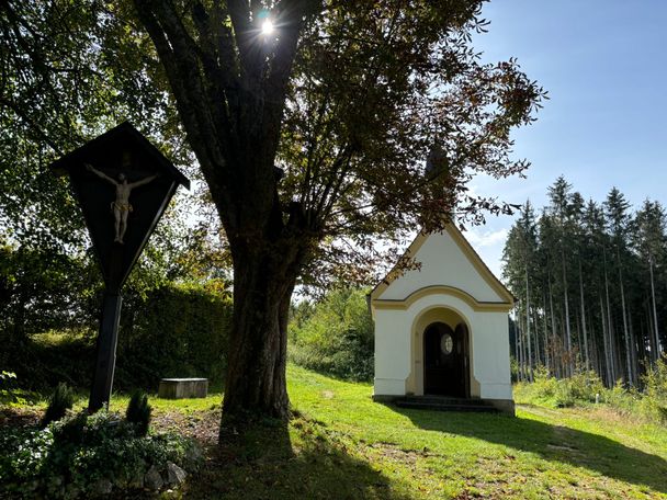 Kapelle