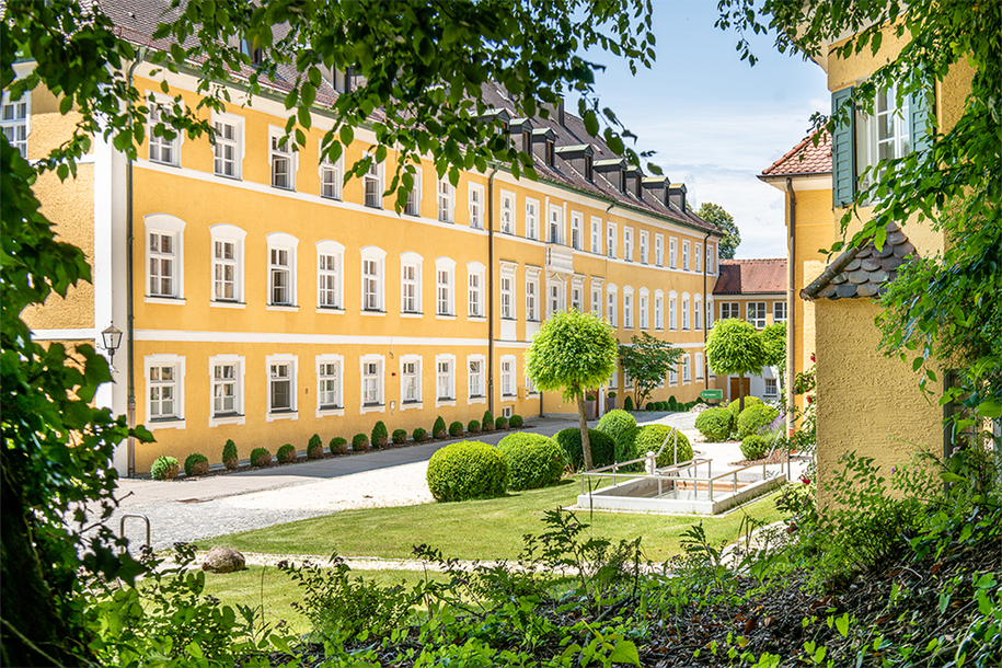 Heilbad Krumbad