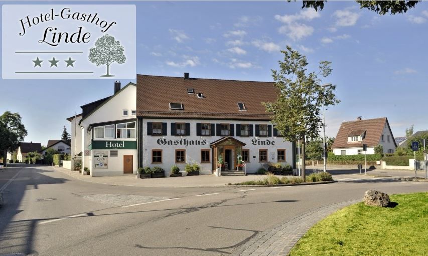 Hotel Gasthof Linde