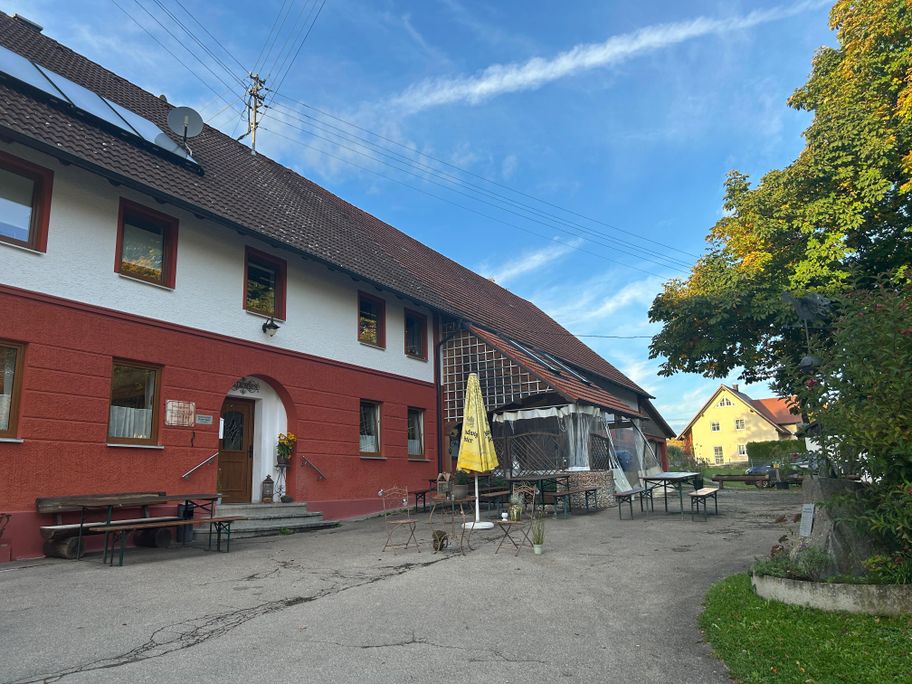 Restaurant Grüner Baum