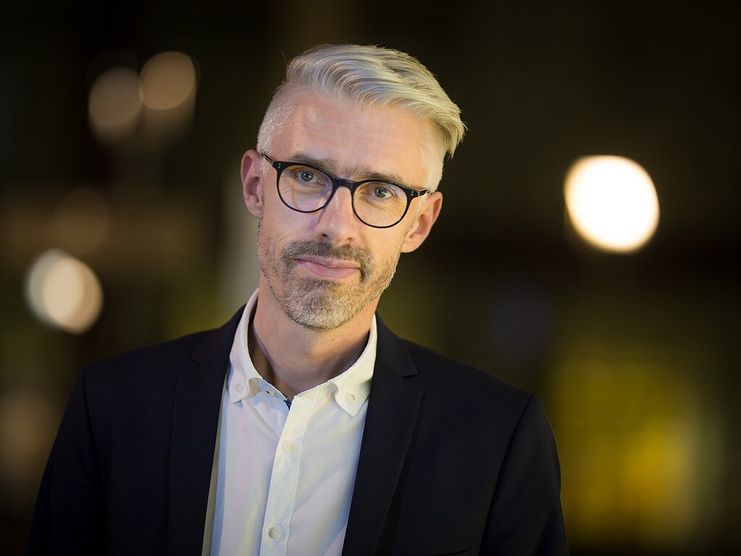 Organist der Kreuzkirche Dresden kommt nach Oettingen