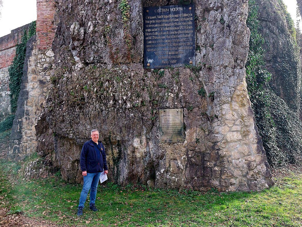 Auf den Spuren des Geopark Ries in Donauwörth