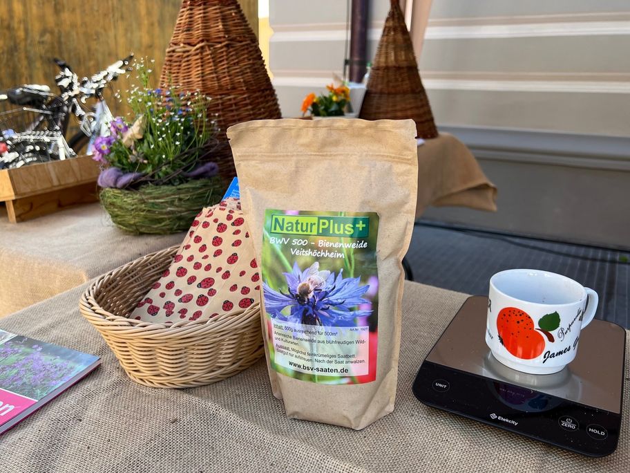 Tag der offenen Gartentür