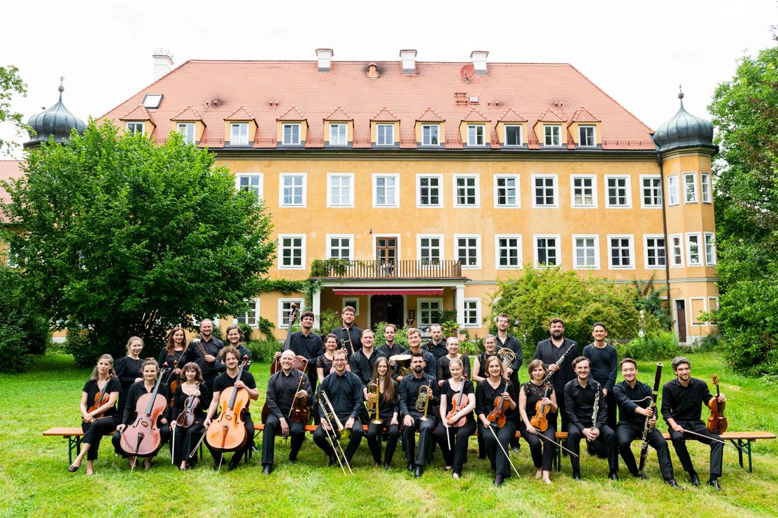 Musikfest Blumenthal