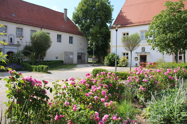 Klostermarkt-Fest