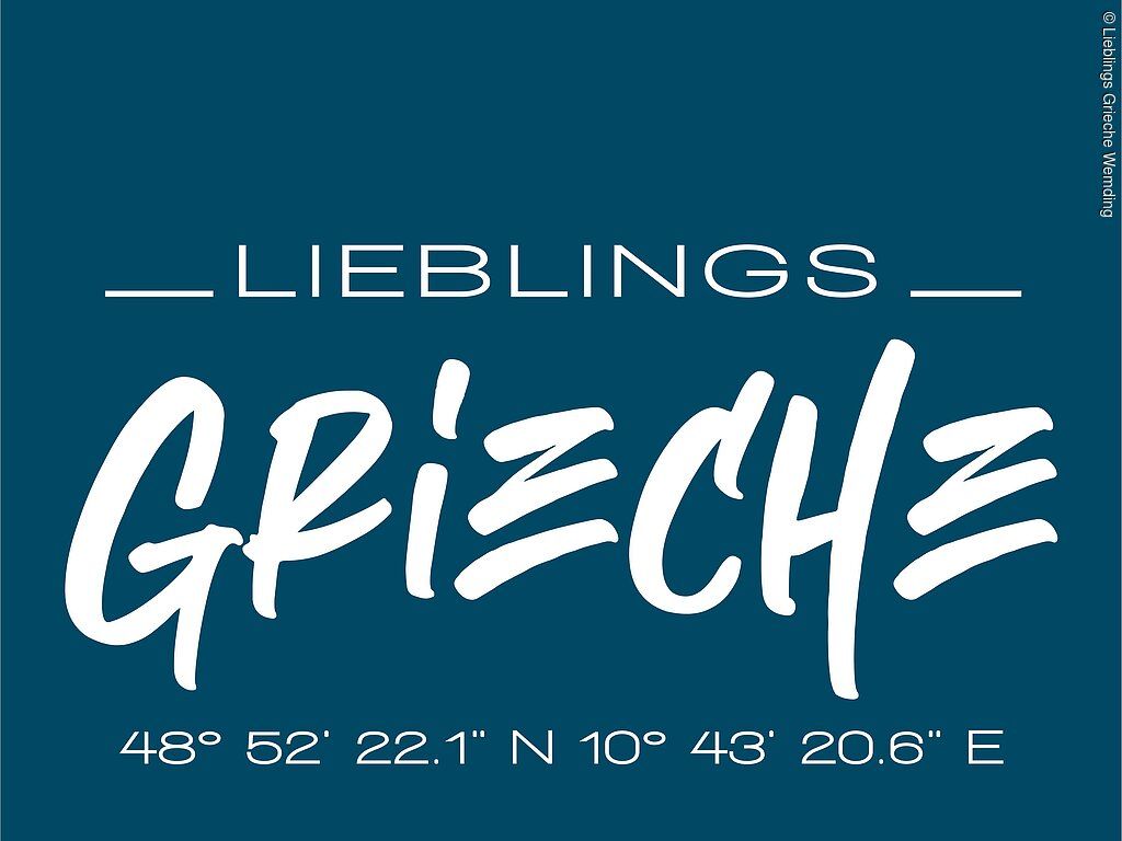 Lieblings GRIECHE