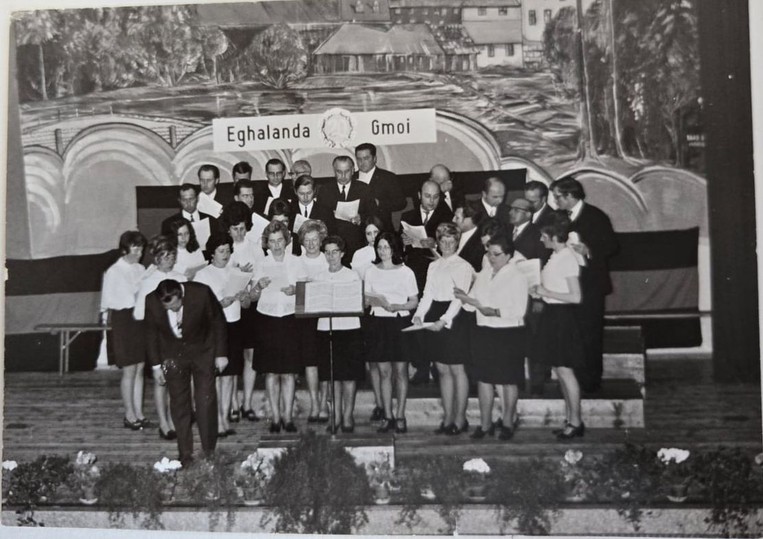 Königsbrunner Archivherbst