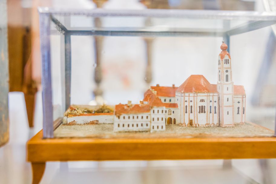 Heimatmuseum Günzburg