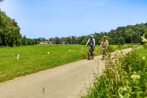 Jubiläumsveranstaltung 75 Jahre "Romantische Straße"
