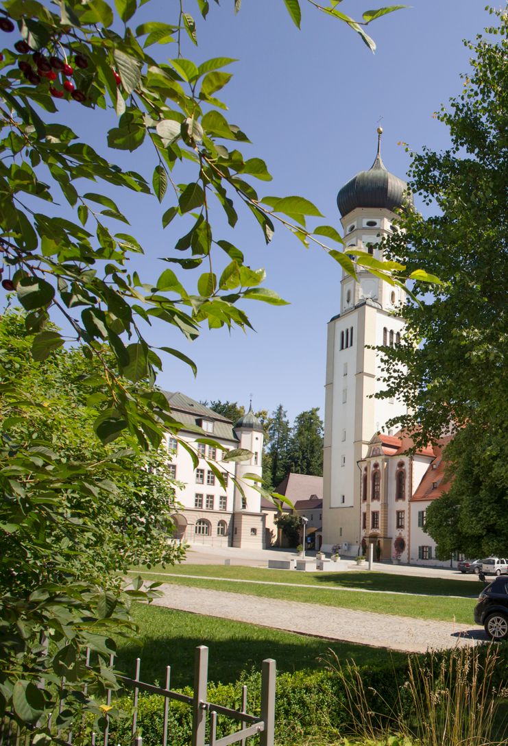 Kloster Ursberg