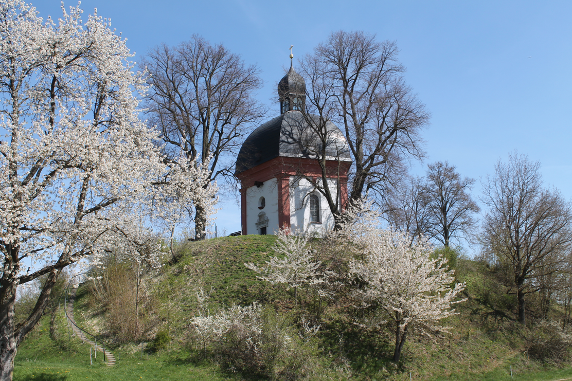 Kapelle St. Sebastian Aislingen