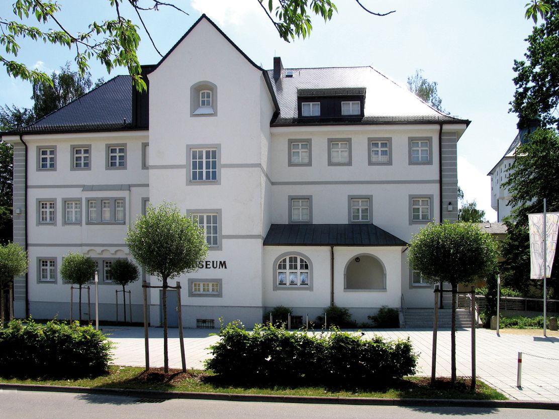 Museum und Galerie Schwabmünchen