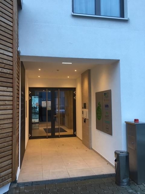 Nachteingang