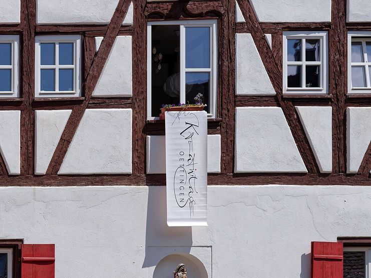 Kreativtage Oettingen