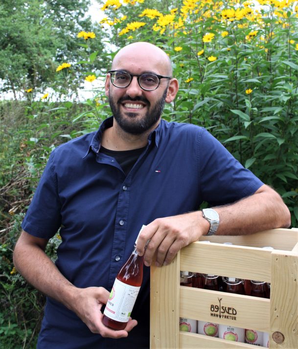 89Süd - Christoph Nieß