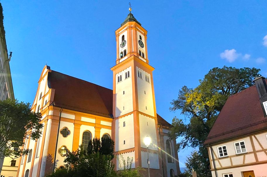 Sankt Michael