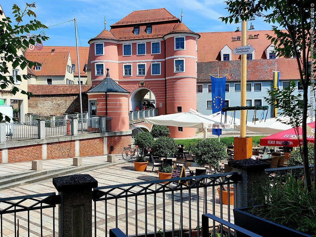 Themenführung "Traditonen und Bräuche"