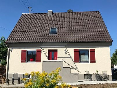 Haus der Weichsel - Donautaler Wohlfühloase