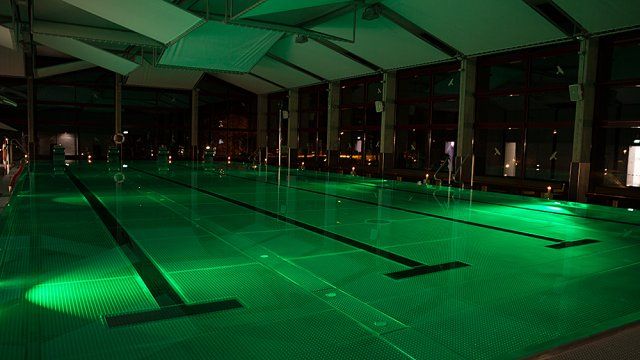 Hallenbad Thannhausen