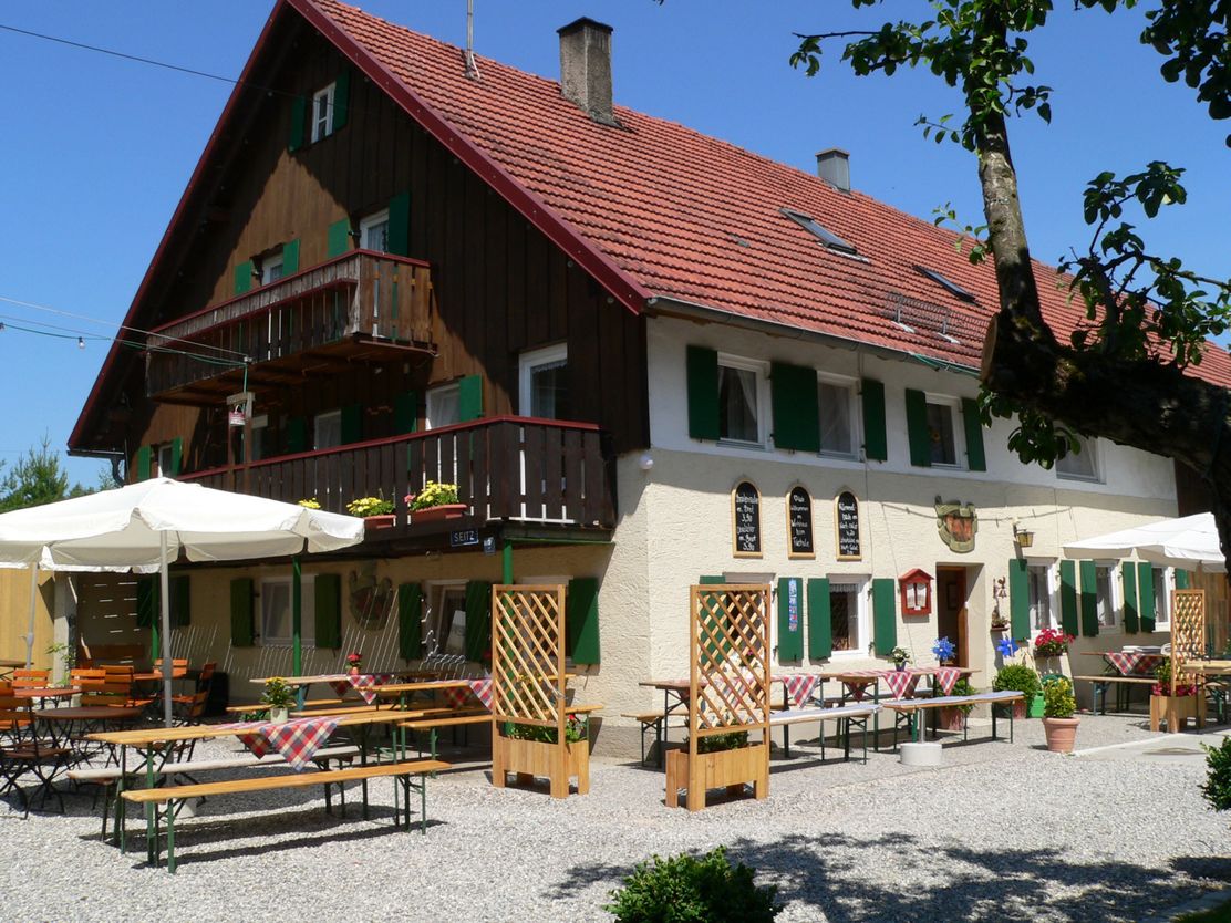 Wirtshaus beim Füchsle
