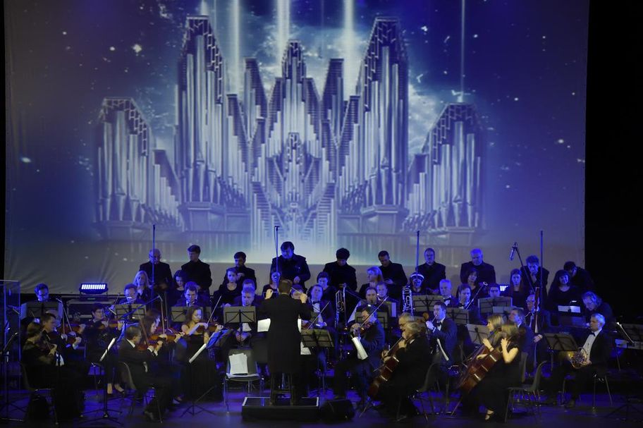 The Music of Hans Zimmer & Others – A Celebration of Film Music