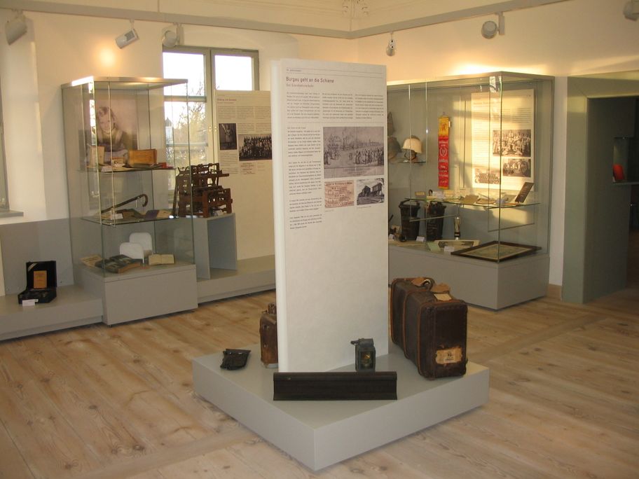 Museum der Stadt Burgau